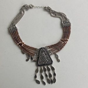 Free people Necklace